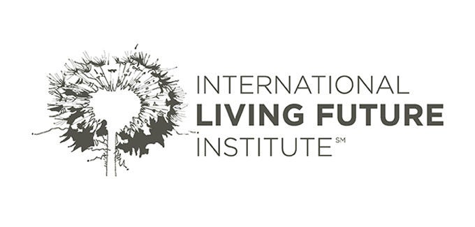 living future logo