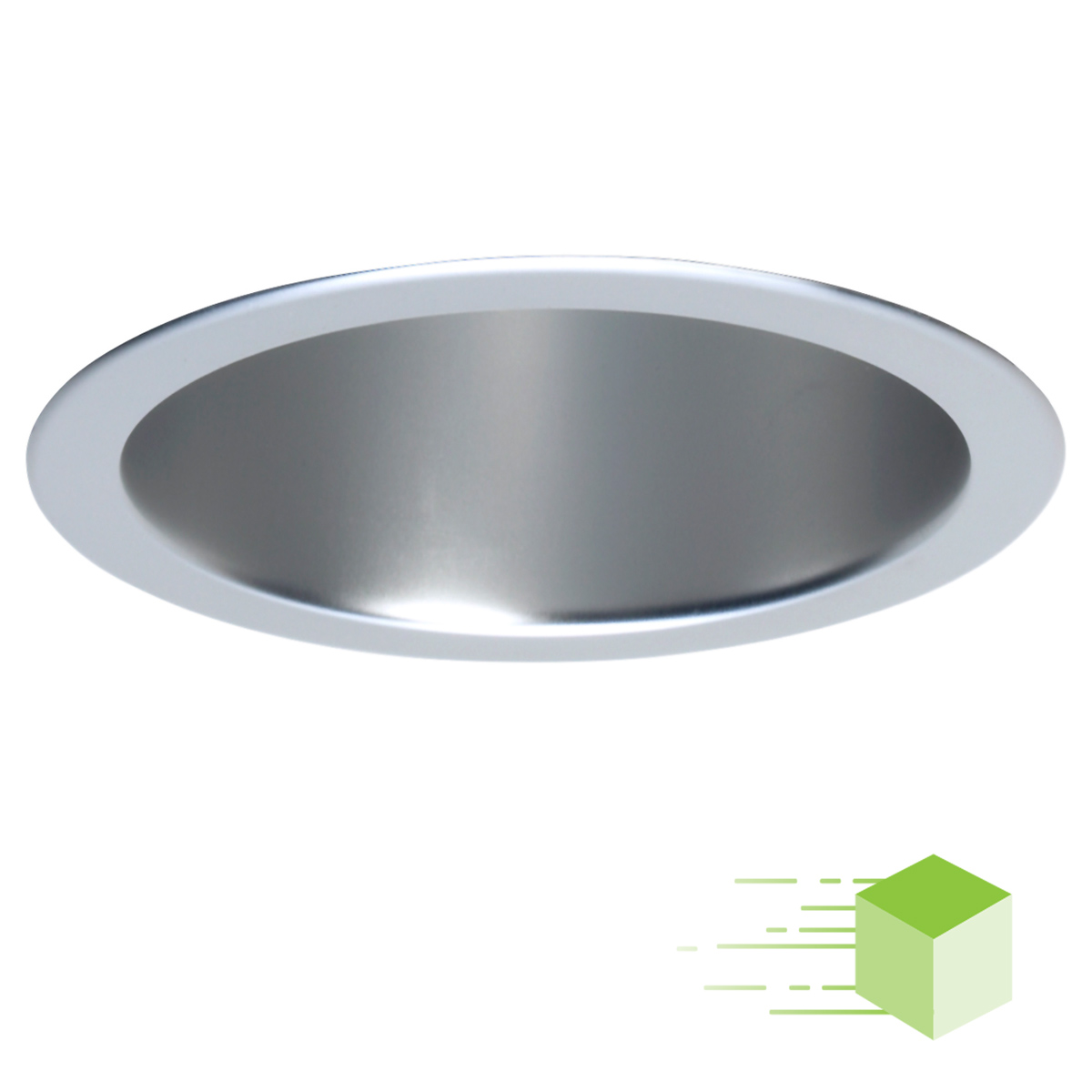 Product image for R6 Series Specification Grade Reflector