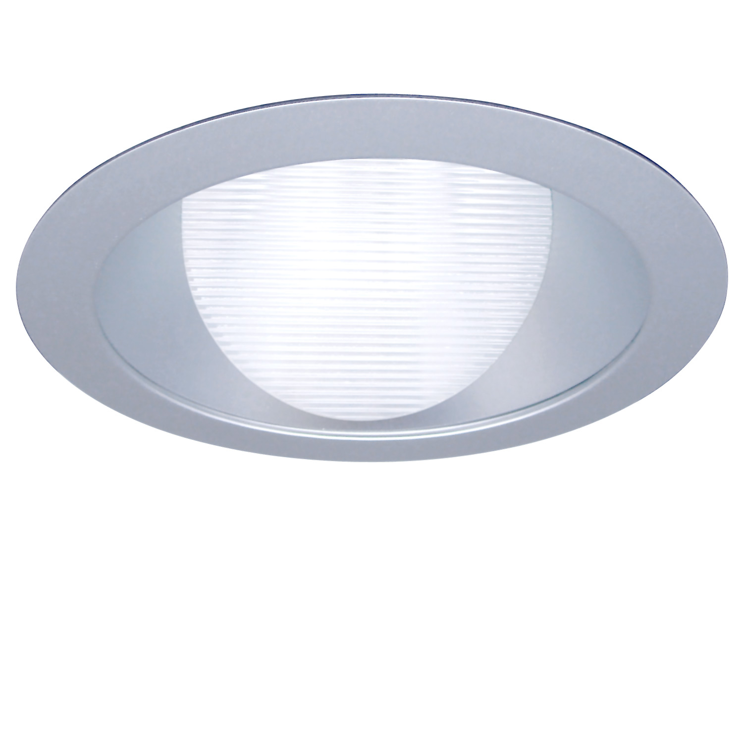 Product image for R6 Series Lensed Wall Wash Reflector