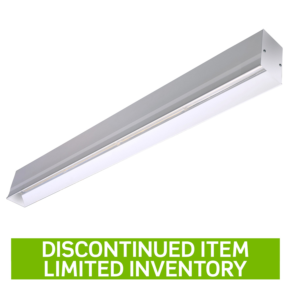 Product image for 4 Ft and 8 Ft LED Performance Linear Series